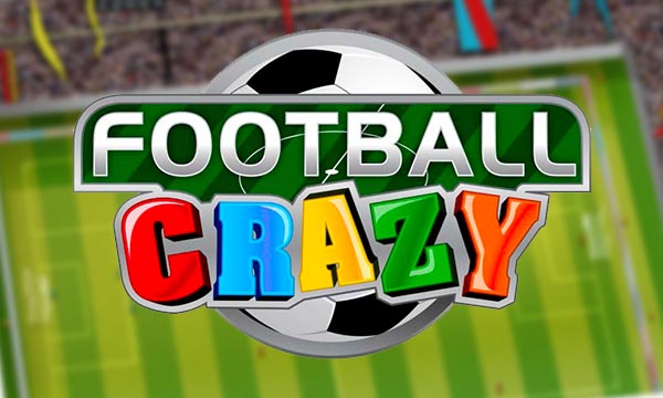 Football Crazy