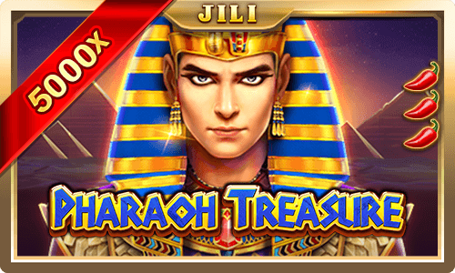 Pharaoh Treasure