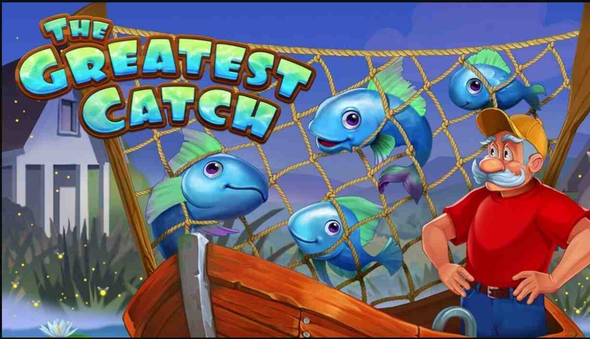 The Greatest Catch