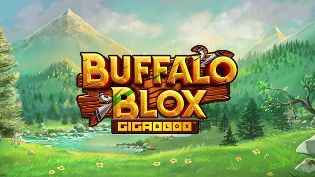 Buffalo Blox Gigablox