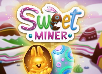 Sweet Miner