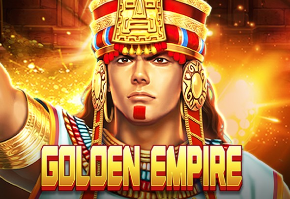 Golden Empire (TaDa Gaming)