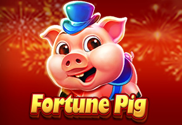 Fortune Pig (TaDa Gaming)