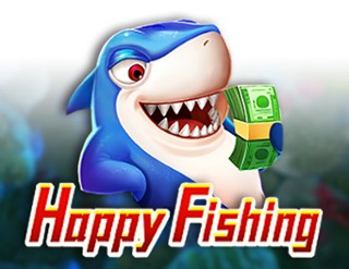 Happy Fishing