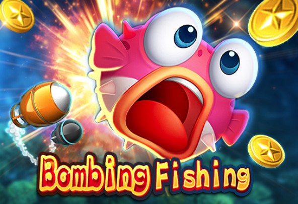 Bombing Fishing