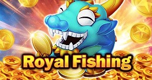 Royal Fishing