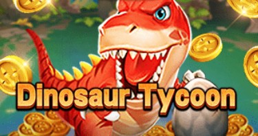 Dinosaur Tycoon