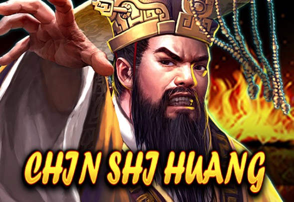 Chin Shi Huang