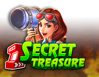 Secret Treasure (TaDa Gaming)