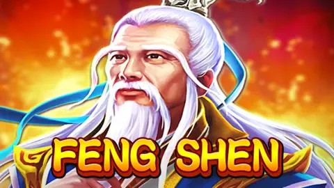 Feng Shen