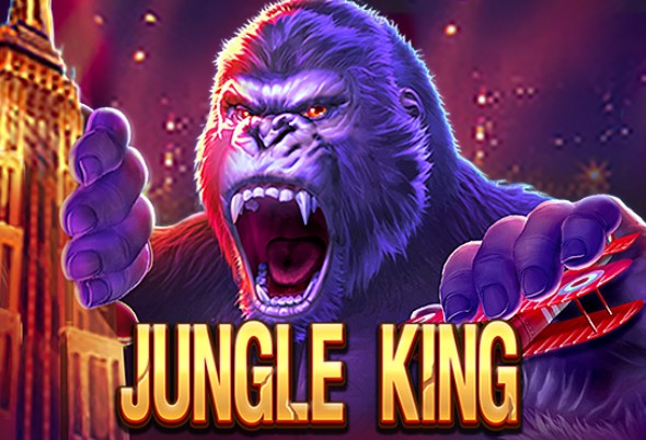 Jungle King