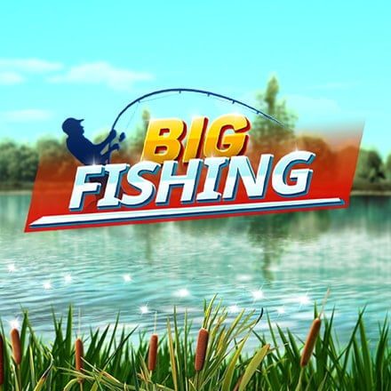 Big Fishing