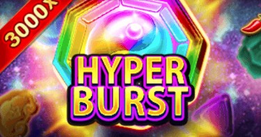 Hyper Burst (TaDa Gaming)