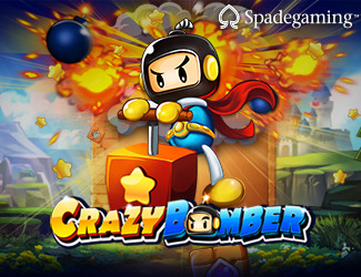 Crazy Bomber