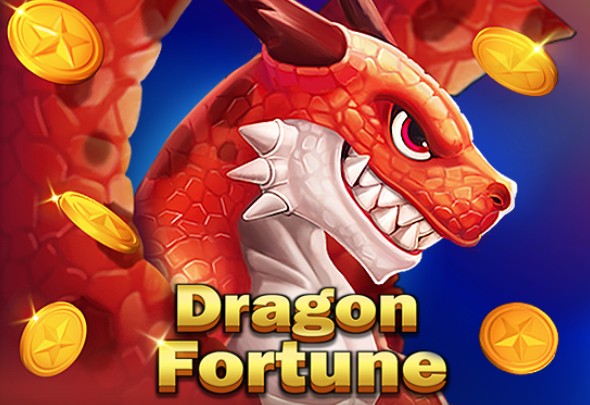 Dragon Fortune