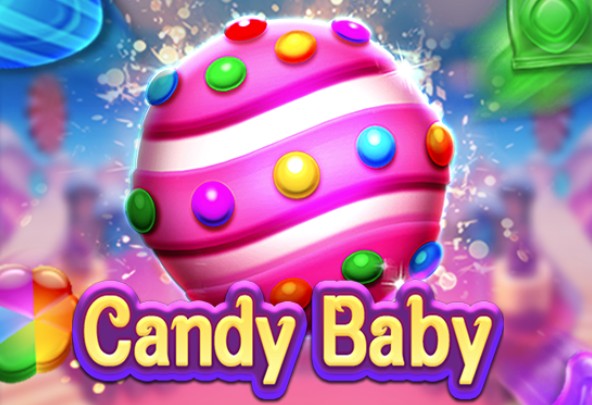 Candy Baby