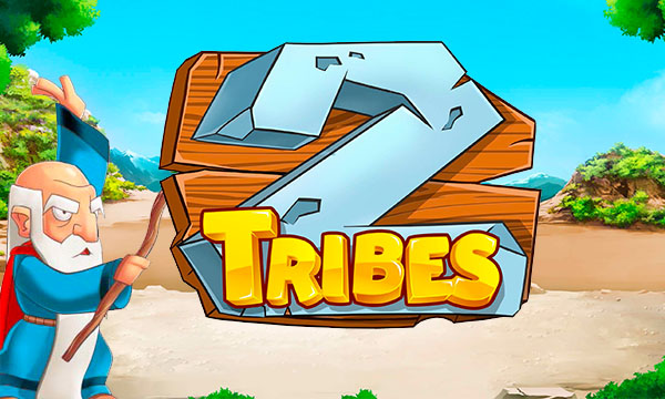 Two Tribes