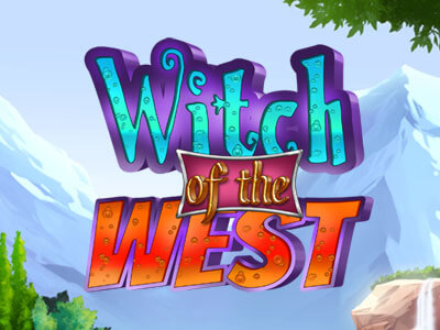 Witch of the West