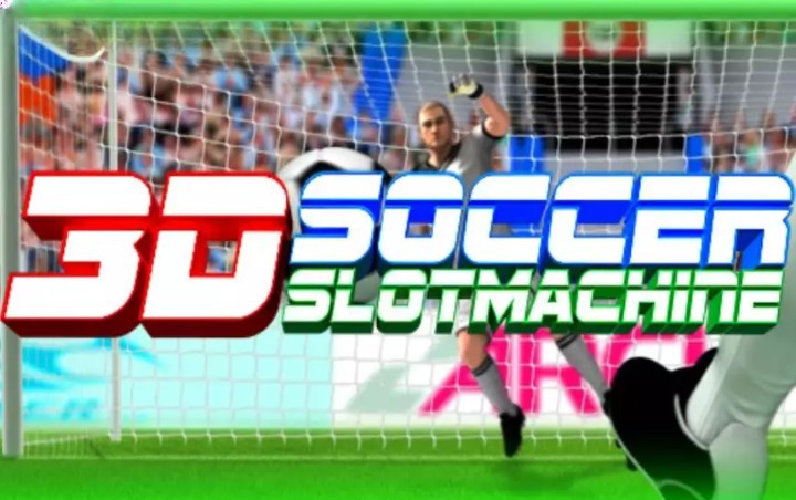 3D Soccer