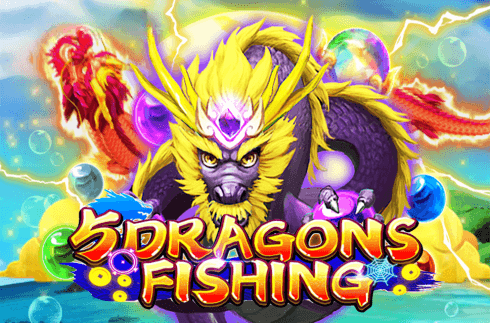 5 Dragons Fishing