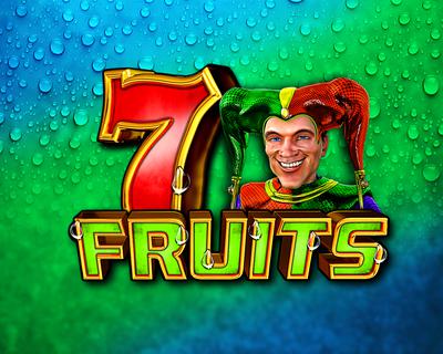 7 Fruits (Octavian Gaming)