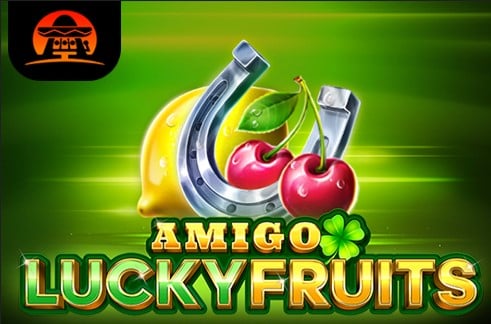 Amigo Lucky Fruits