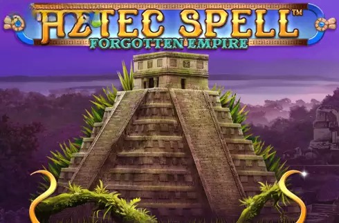 Aztec Spell Forgotten Empire