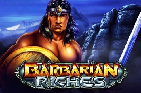 Barbarian Riches