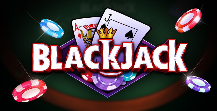 Blackjack (Wizard Games)