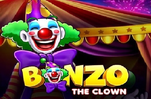 Bonzo The Clown