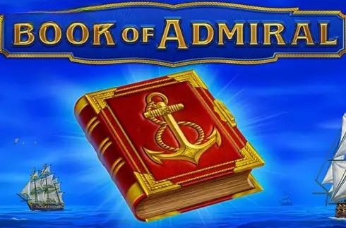 Book of Admiral