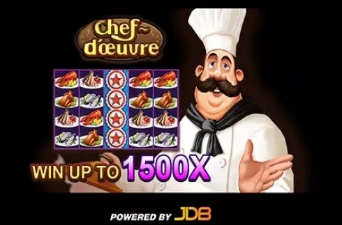 Chef d’Oeuvre