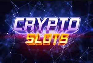 Crypto Slots