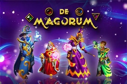 De Magorum