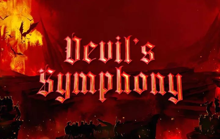 Devil’s Symphony