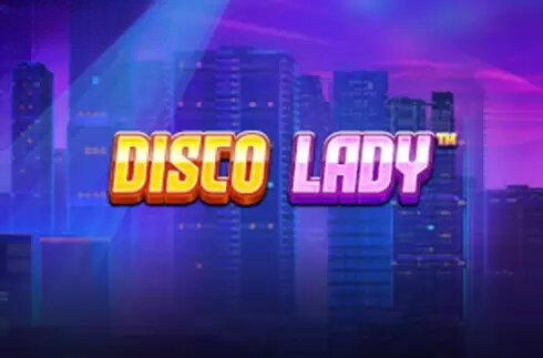 Disco Lady