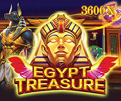 Egypt Treasure