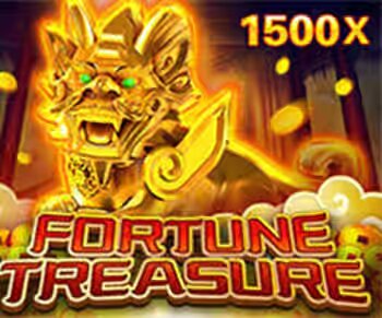 Fortune Treasures