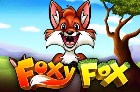 Foxy Fox