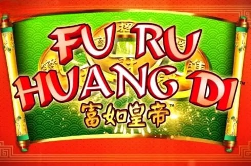 Fu Ru Huang Di