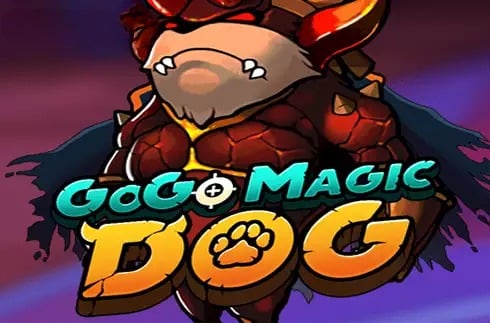 GO GO Magic Dog