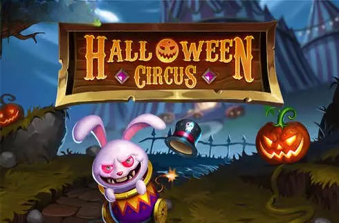 Halloween Circus