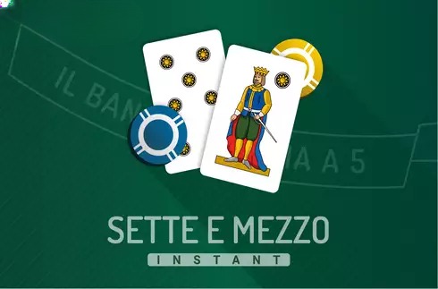 Instant Sette e Mezzo