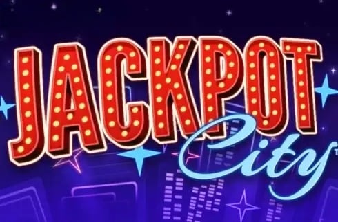 Jackpot City