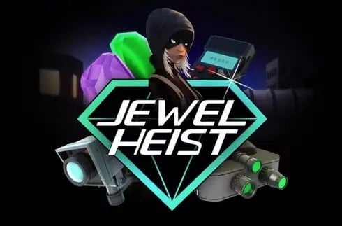 Jewel Heist