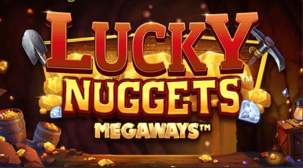 Lucky Nuggets Megaways