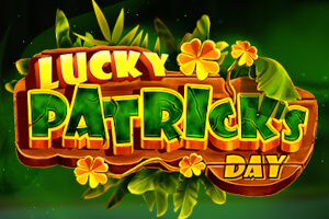 Lucky Patrick’s Day