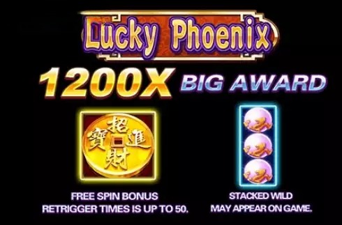 Lucky Phoenix