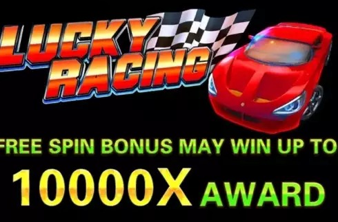 Lucky Racing