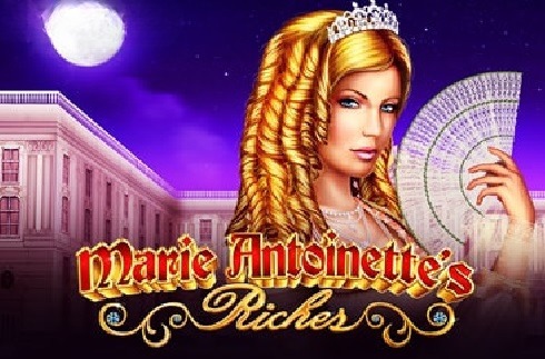 Marie Antoinette’s Riches